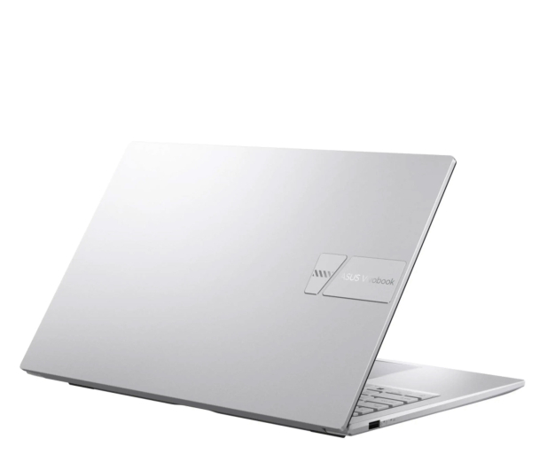 ASUS Vivobook 15 i5-1334U/16GB/512/Win11 Srebrny - odnowiony - 1530727 - zdjęcie 6